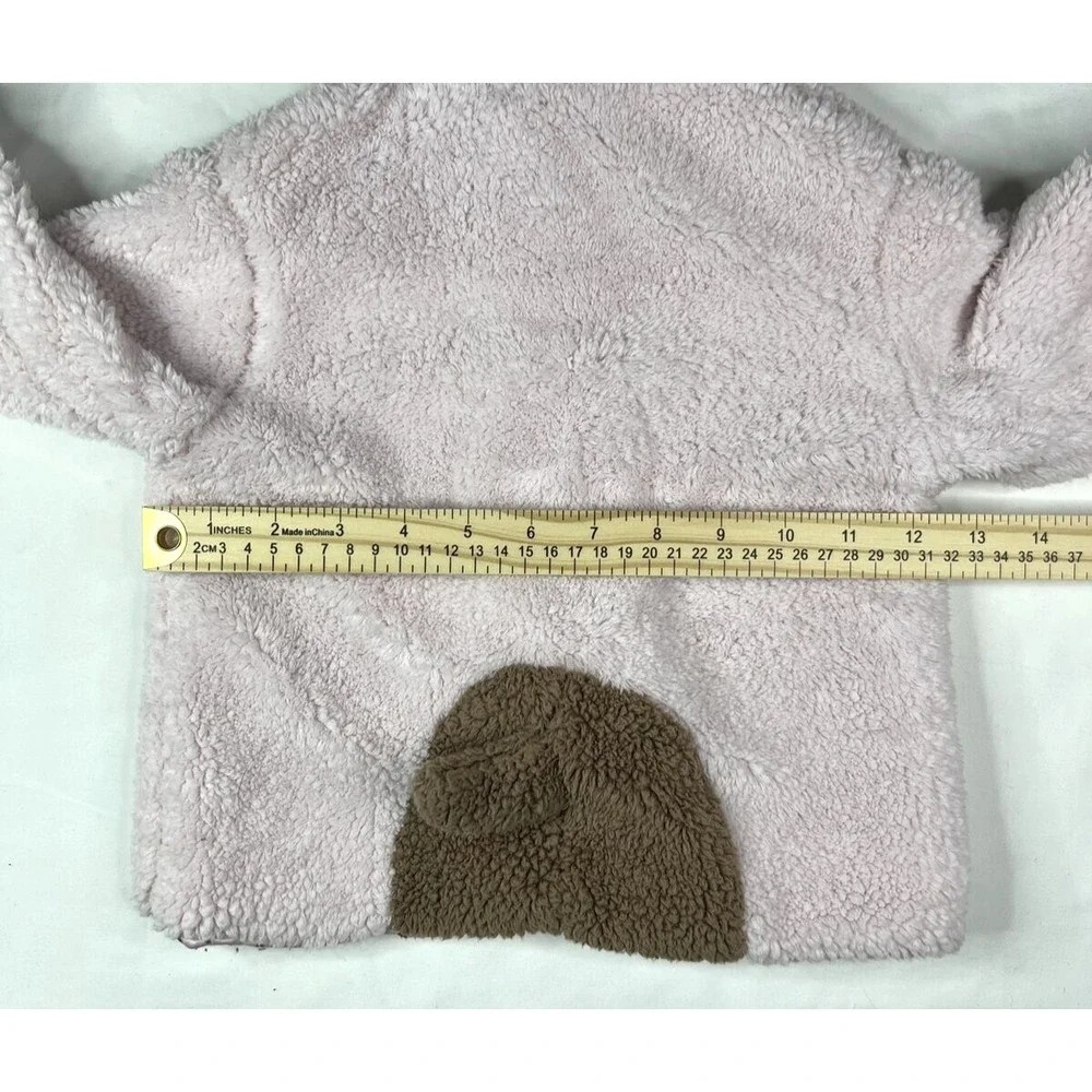 Bearington baby girl